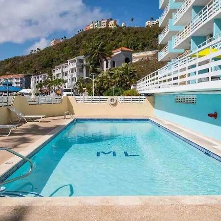 Beautiful Ocean Blue Love Oceanfront Apartment فاجاردو المظهر الخارجي الصورة