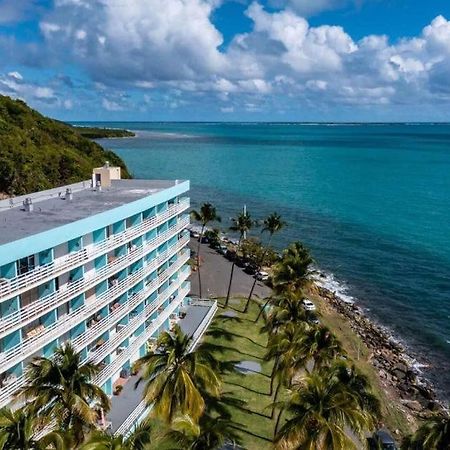 Beautiful Ocean Blue Love Oceanfront Apartment فاجاردو المظهر الخارجي الصورة