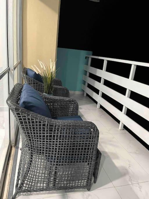 Beautiful Ocean Blue Love Oceanfront Apartment فاجاردو المظهر الخارجي الصورة