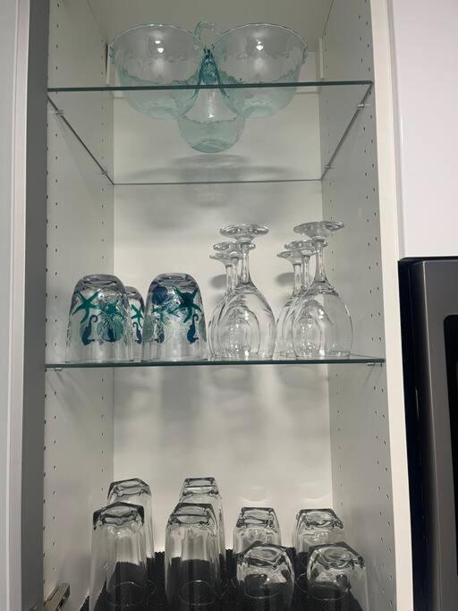 Beautiful Ocean Blue Love Oceanfront Apartment فاجاردو المظهر الخارجي الصورة