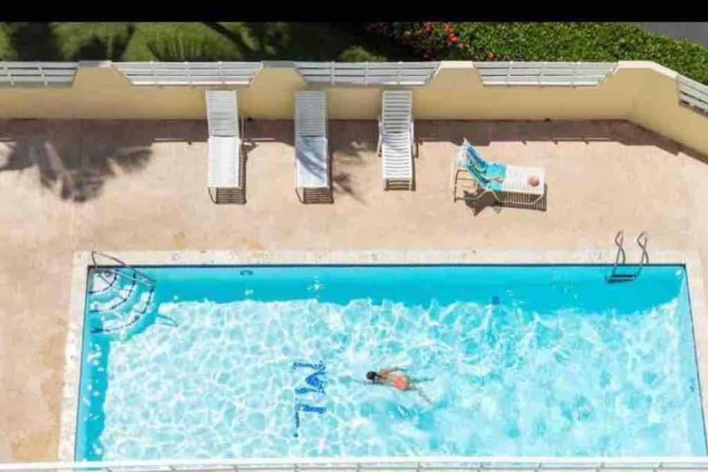 Beautiful Ocean Blue Love Oceanfront Apartment فاجاردو المظهر الخارجي الصورة