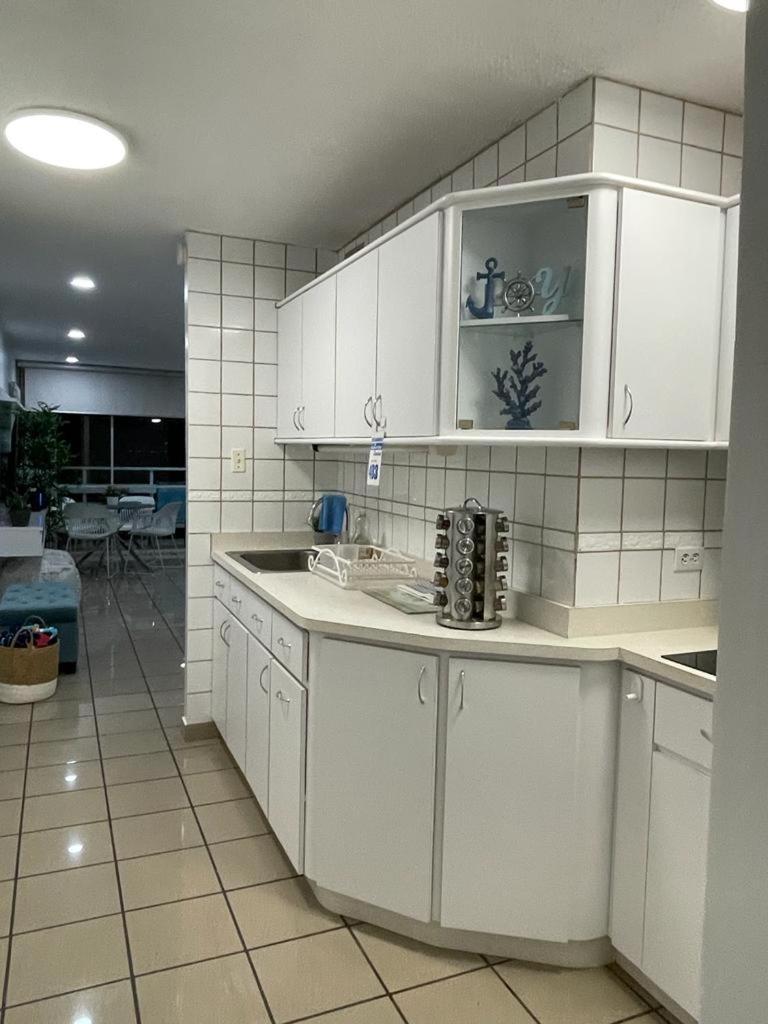 Beautiful Ocean Blue Love Oceanfront Apartment فاجاردو المظهر الخارجي الصورة