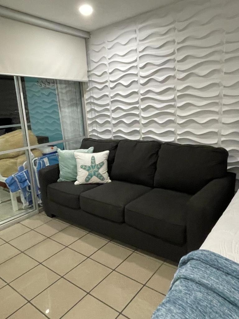 Beautiful Ocean Blue Love Oceanfront Apartment فاجاردو المظهر الخارجي الصورة