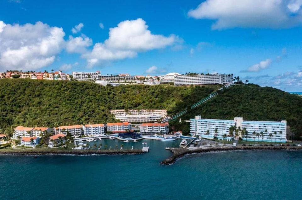 Beautiful Ocean Blue Love Oceanfront Apartment فاجاردو المظهر الخارجي الصورة